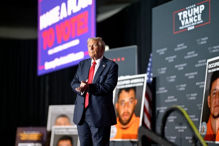 Florida Man Facing 5 Years for Online Threats to President