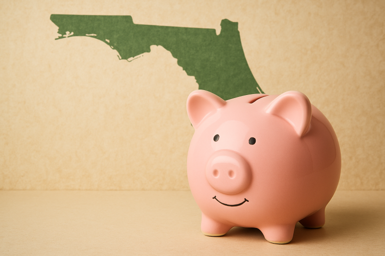 New Report Uncovers Florida’s Most Tax-Wasting Cities