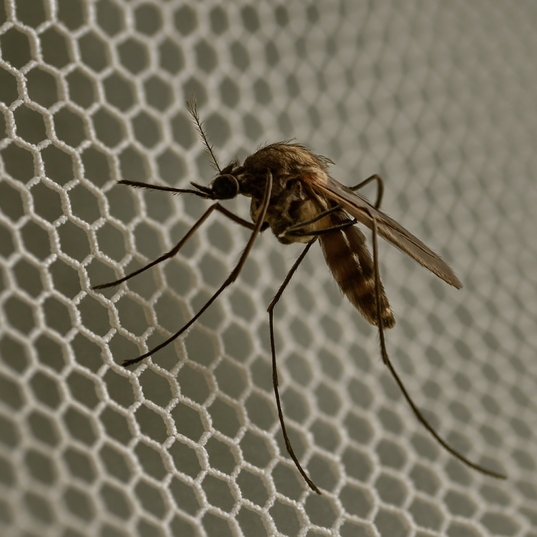 New Mosquito-Fighting Tech Could Help Florida in the Battle Against Deadly Diseases