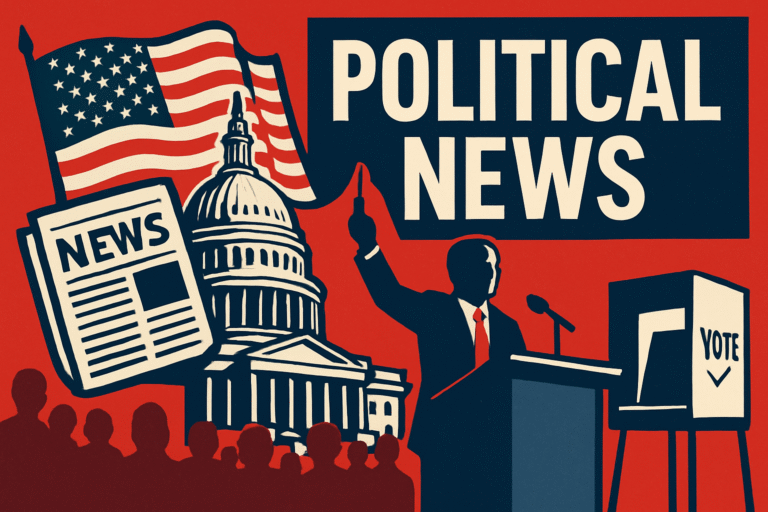 New Trump Appointed U.S. Attorney Says He’ll Make North Florida the ‘Safest Place in America’