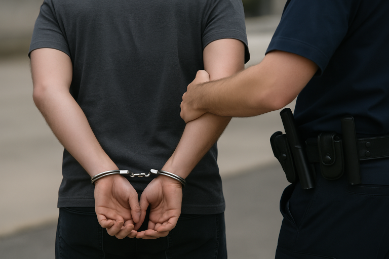 Florida Man Charged in Connection with Russian Crime Ring