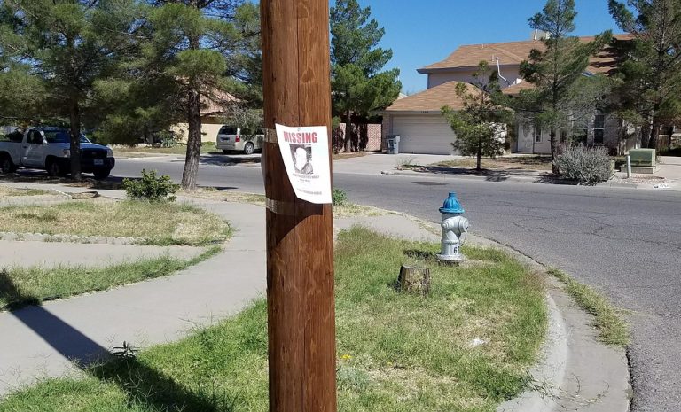 Sixty Missing Children Rescued in Central Florida