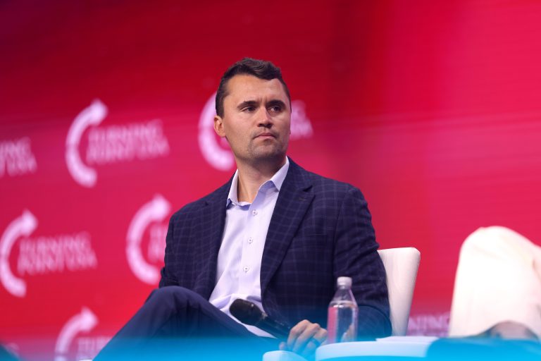Senator Scott, Congressman Patronis Introduce Resolution Honoring Charlie Kirk