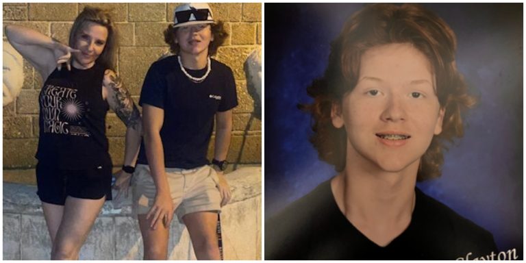 Gainesville Mother Pushes for New Road Law After Teen’s Fatal Crash
