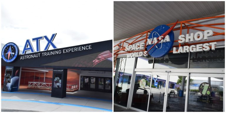 6 Reasons Why Kennedy Space Center Should Be on Your Florida Bucket List