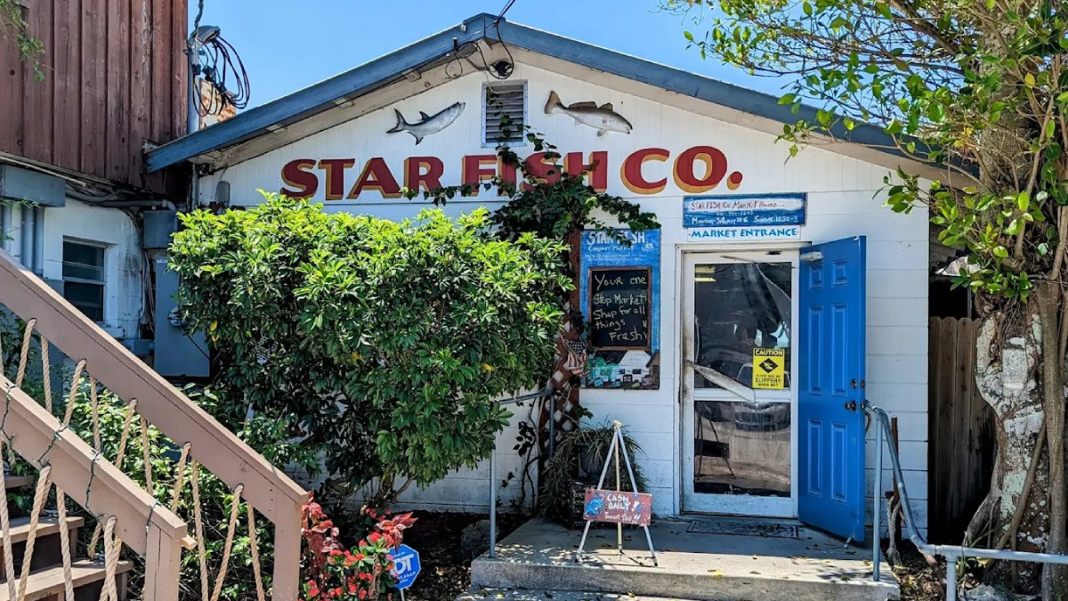 10 Charming Florida Seafood Shacks So Good, They Deserve Their Own Road Trip