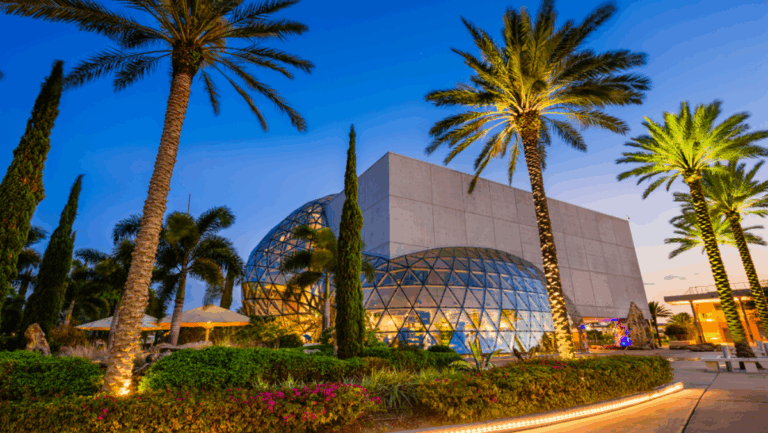10 Florida Museums for People Who Hate Museums