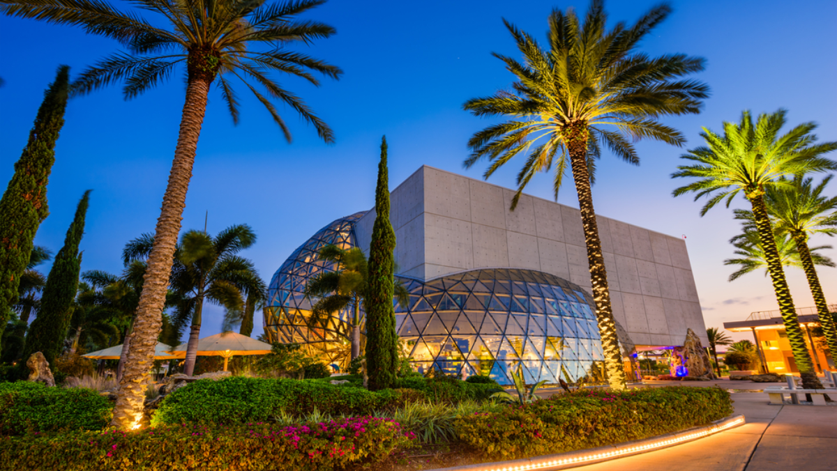 10 Florida Museums for People Who Hate Museums
