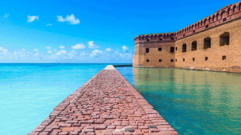 10 Florida Places We Keep Calling "Hidden Gems"—Because They're That Good