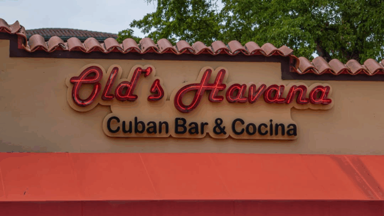 10 Florida Spots Serving the Best Cuban Food in the U.S.