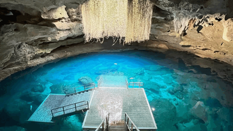 From Tight Spaces to Tall Heights: 11 Florida Places That Challenge Any Phobia