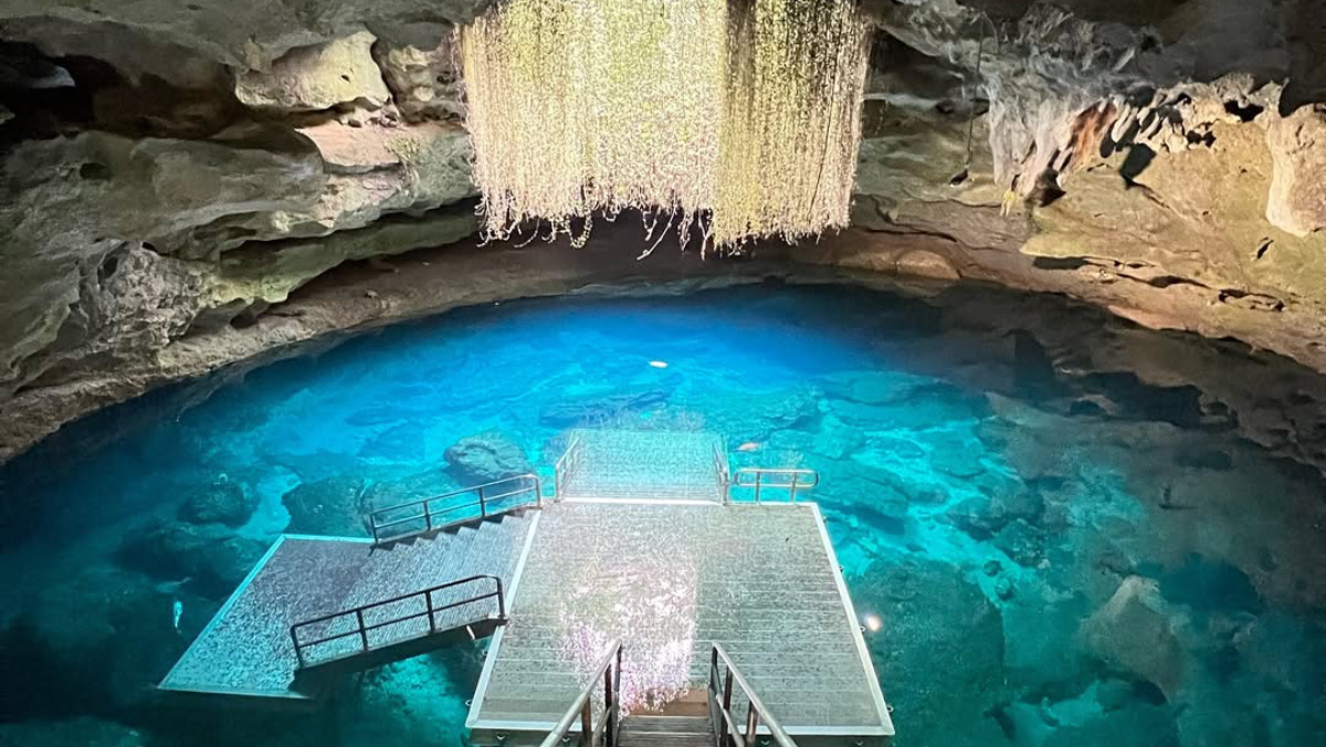 10 Incredible Natural Wonders That Prove Florida Is More Than Beaches