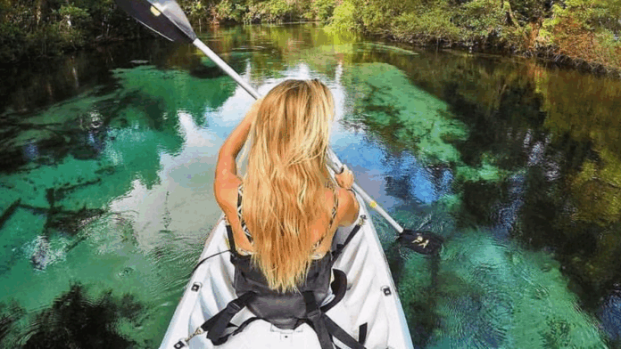 10 Picture-Perfect Florida State Parks That'll Take Your Breath Away