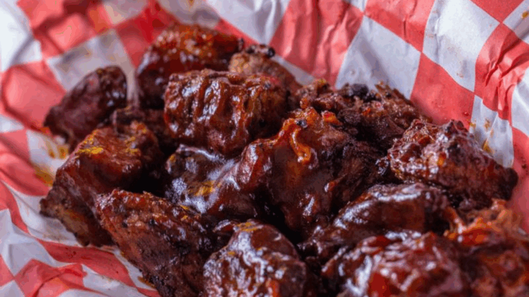 10 Underrated Florida BBQ Spots That Put the Big Names to Shame