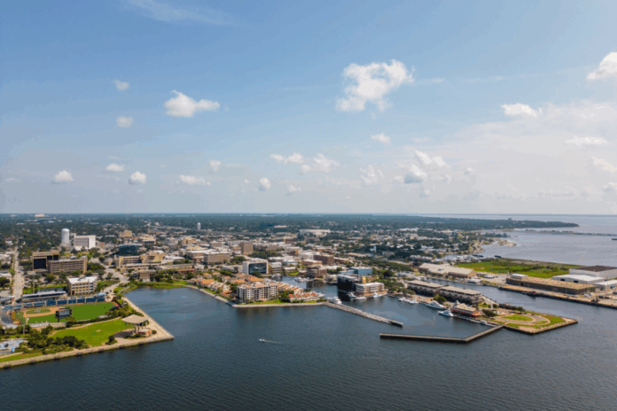 10 Ways to Spend the Perfect Beach Weekend in Pensacola, Florida