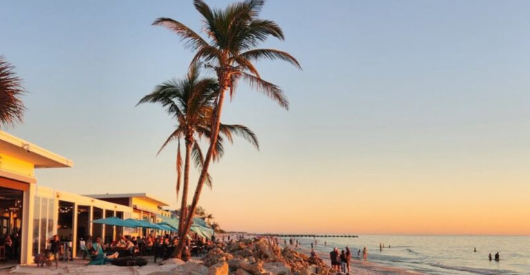 10 Best Tampa Waterfront Restaurants with Stunning Sunset Views