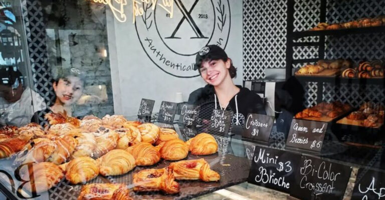 10 Florida Bakeries You’ll Absolutely Fall in Love With