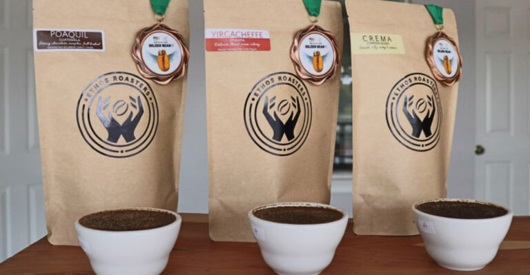10 Florida Coffee Roasters Every Caffeine Addict Should Know