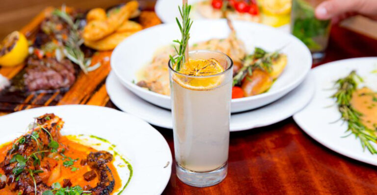 10 Hole-in-the-Wall Cuban Cafeterias Floridians Line Up For