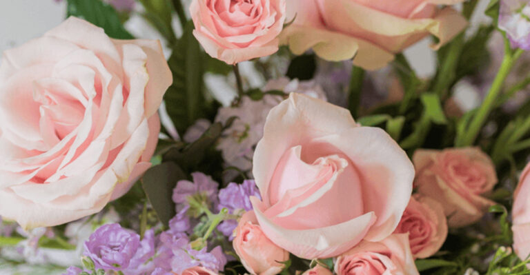 10 Most Instagrammable Flower Shops Across Florida