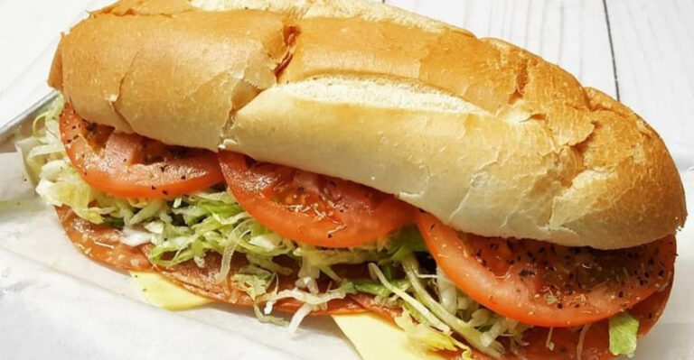 10 Must-Try Vegan and Vegetarian Sandwich Spots in Florida