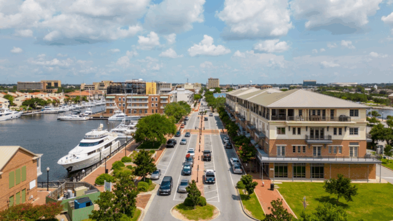 10 of Florida's Oldest Towns With More History Than Your Textbooks