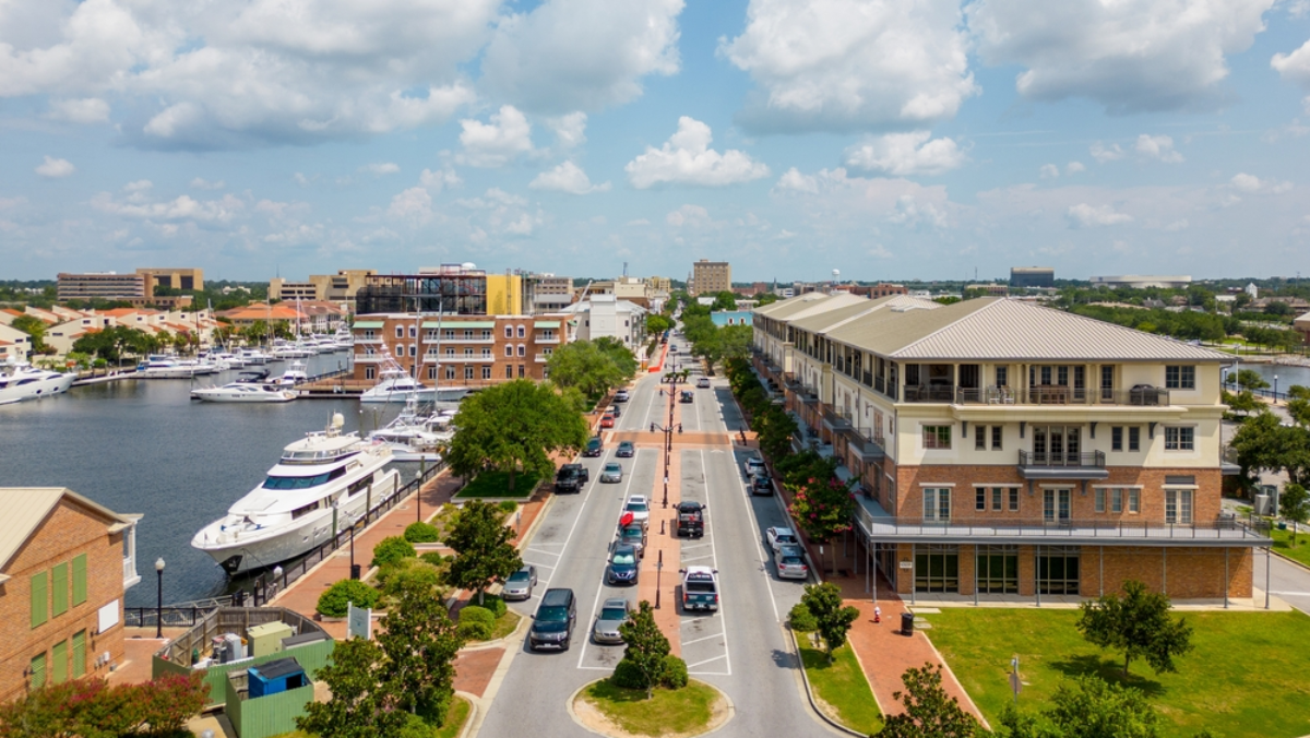 10 of Florida's Oldest Towns With More History Than Your Textbooks