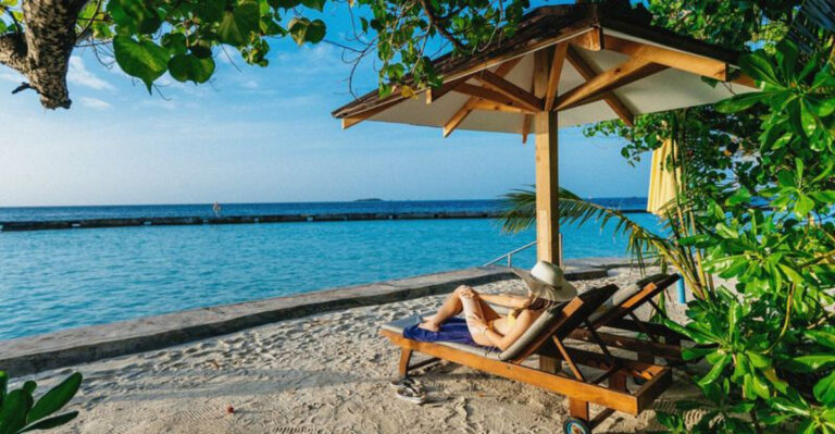 10 Secret Florida Beaches That Could Fool You for the Caribbean