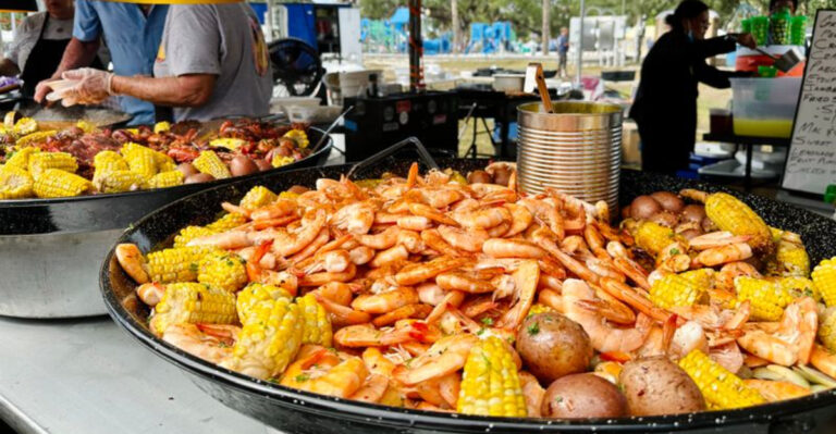 10 Things You Can Only Experience in Apalachicola