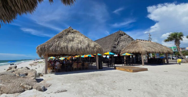 10 Waterfront Coffee Shops in Florida Perfect for a Slow Morning