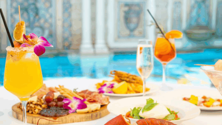 11 Florida Spots A-List Celebs Love (And You Can Visit Too)