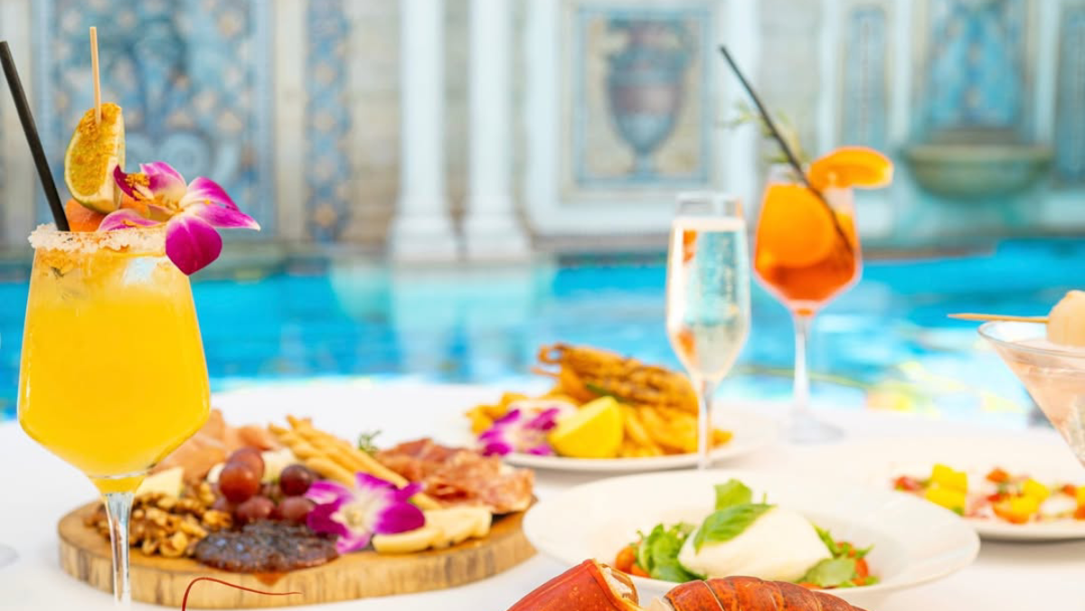 11 Florida Spots A-List Celebs Love (And You Can Visit Too)