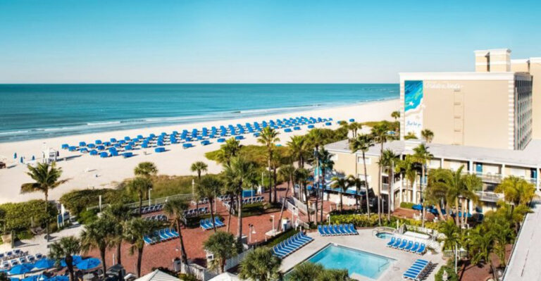 11 Best All-Inclusive Resorts in Florida for a Stress-Free Getaway