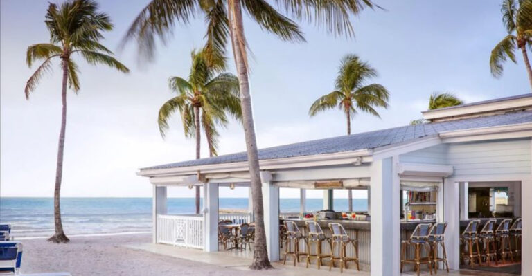 11 Best Waterfront Restaurants in Key West, According to a Local Floridian