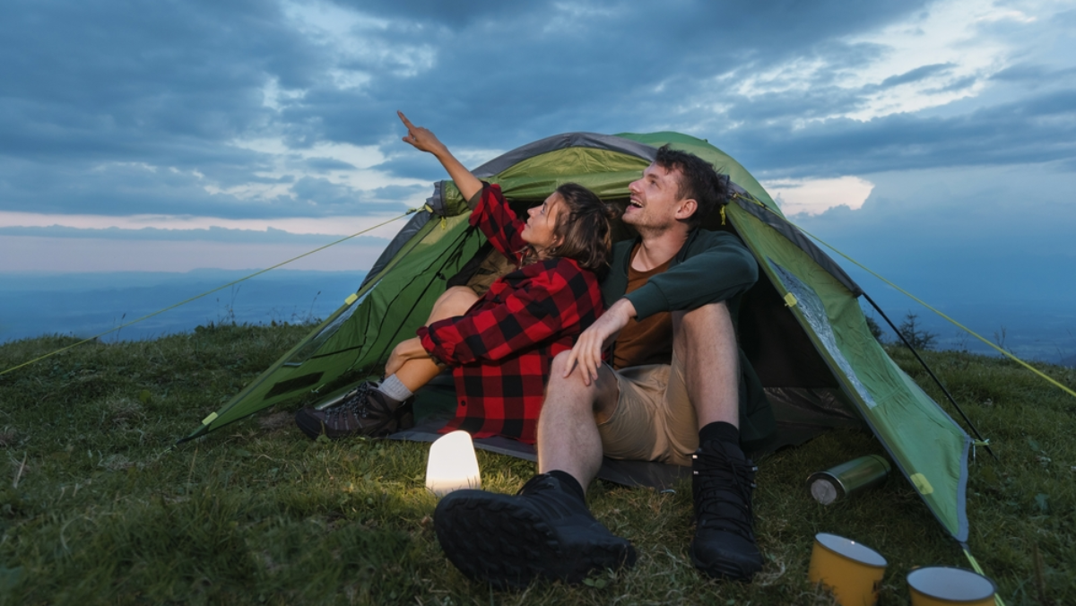 12 Breathtaking Florida Campgrounds Perfect for Stargazing