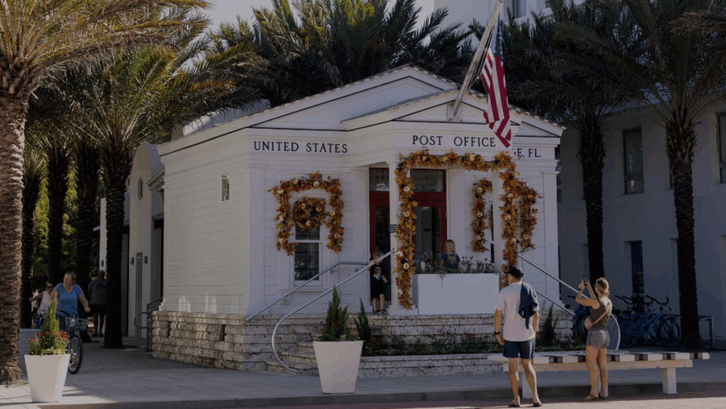 12 Small Florida Getaways That Are Perfect for a Winter Weekend