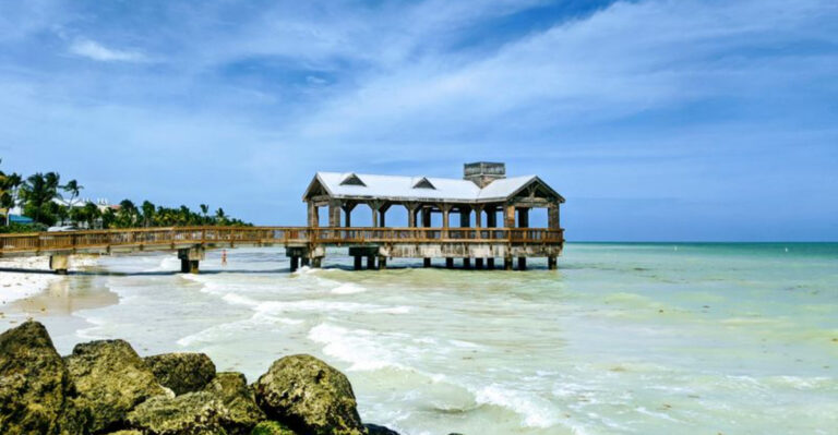 12 Dreamy Florida Getaways Perfect for You and Your Besties