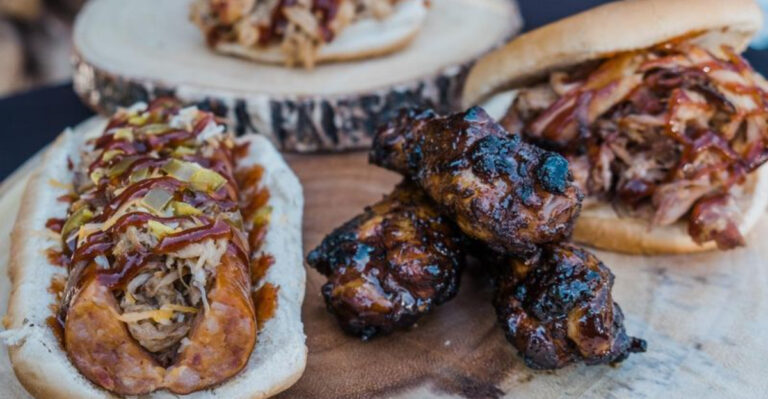12 Finger-Lickin’ BBQ Restaurants in Florida That Locals Can’t Stop Talking About