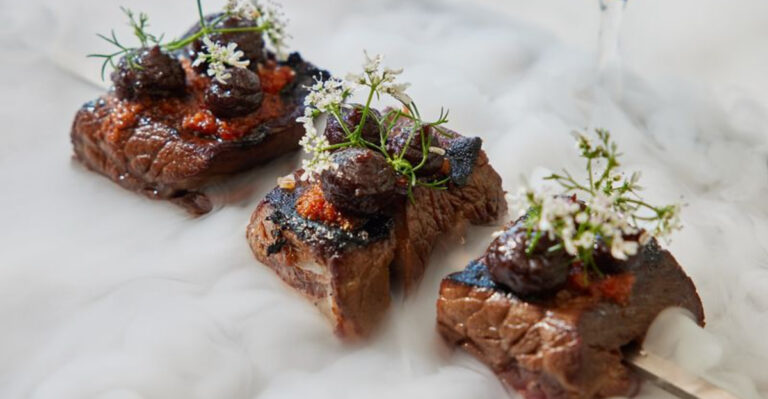 12 Must-Try Restaurants in Fort Lauderdale