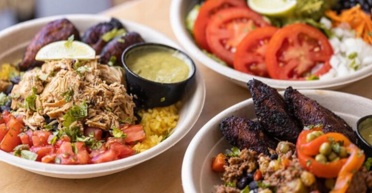 12 Orlando Restaurants Worth Adding to Your Food Bucket List