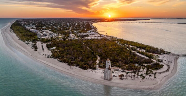 12 Romantic Getaways in Florida for Couples on a Budget