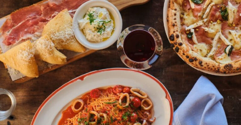 12 West Palm Beach Restaurants You Need to Try