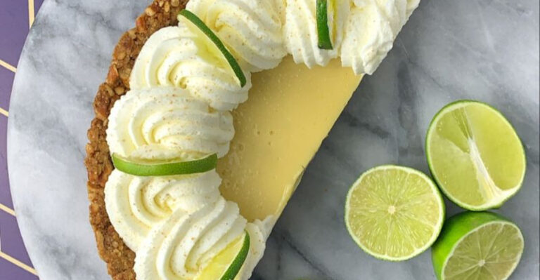 7 Florida Restaurants Locals Swear Have the Best Key Lime Pie