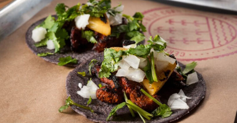 7 Florida Taco Spots So Authentic You’ll Forget You’re in the U.S.