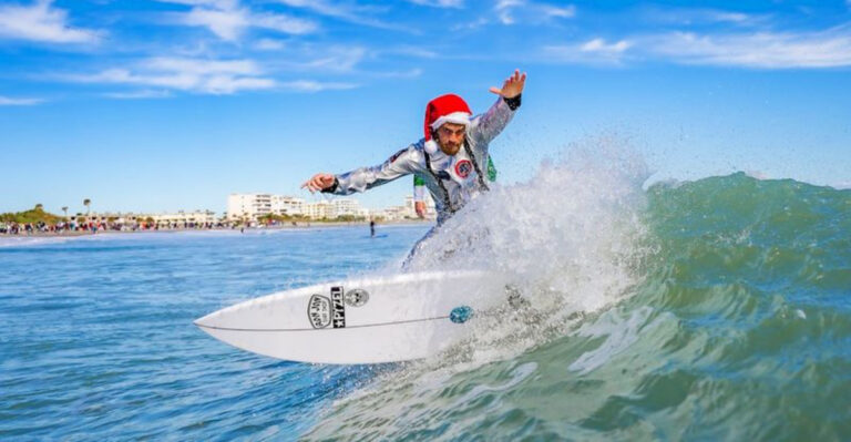 7 Florida Winter Traditions You Won’t Find Anywhere Else
