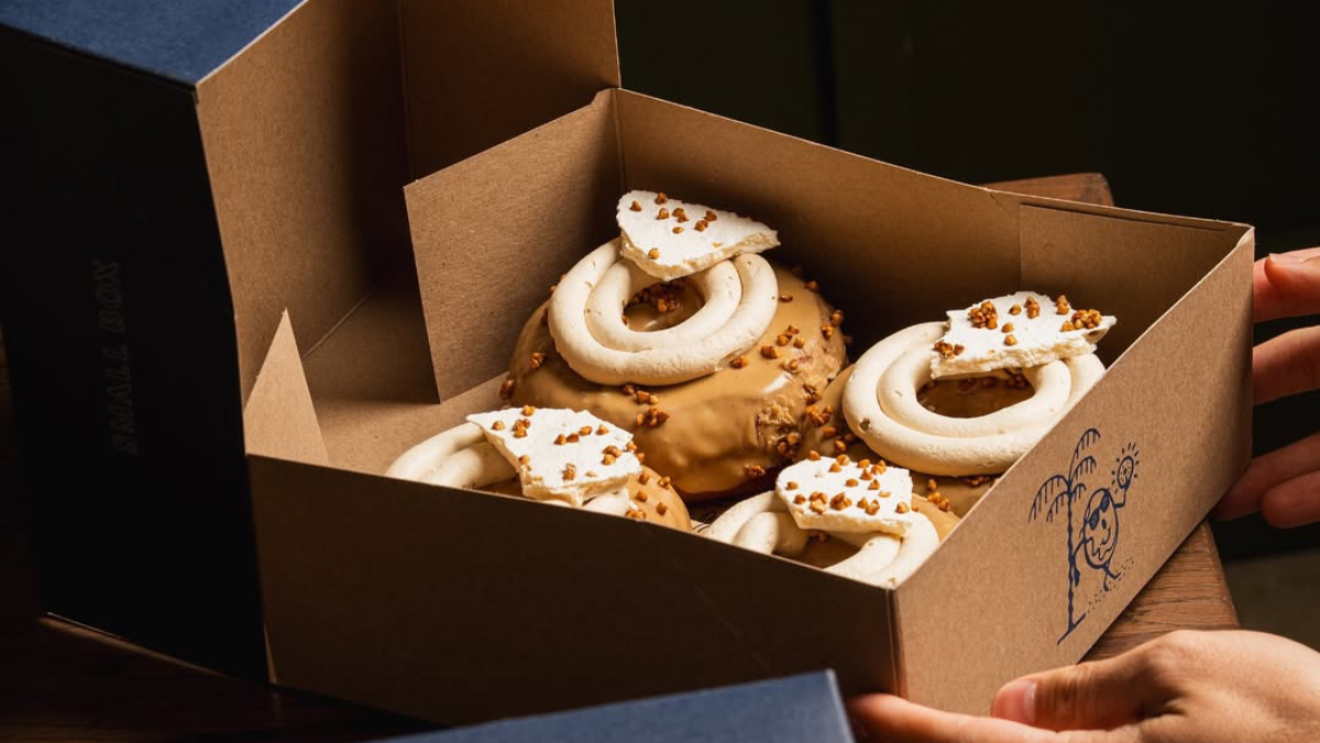 8 Florida-Born Restaurants You Need on Your Radar Right Now