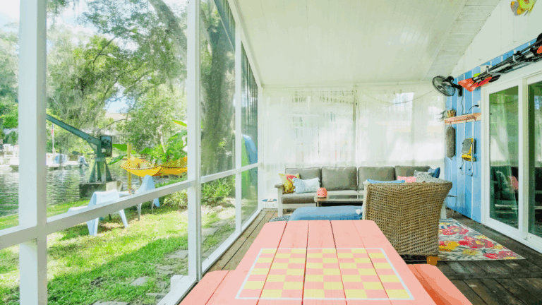 8 Florida Rentals Getting All the Buzz (And Deserving It)