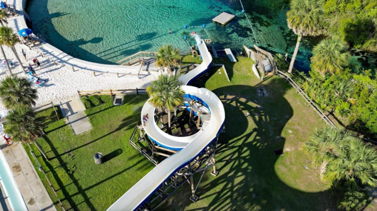 8 Places in Florida You'll Want to Visit Just for the Name