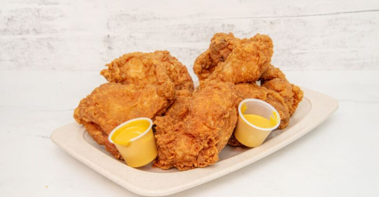 8 Down-Home Florida Restaurants Serving Fried Chicken Worth the Drive