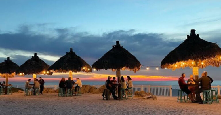 8 Florida Coffee Shops With Views So Good You’ll Actually Stay Offline